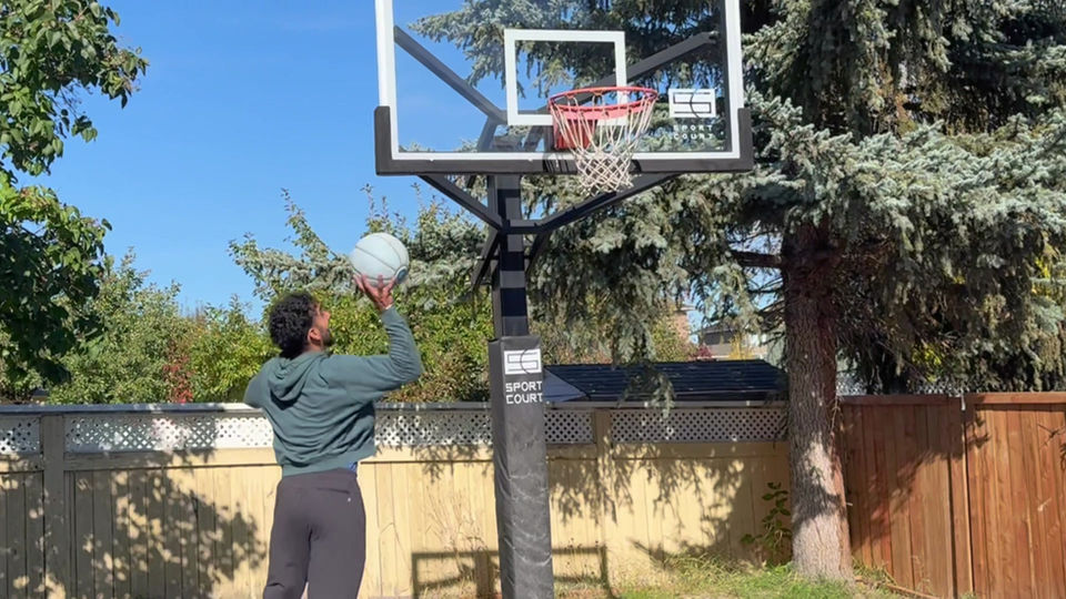 Tap Tap Finishing - Triple Tap